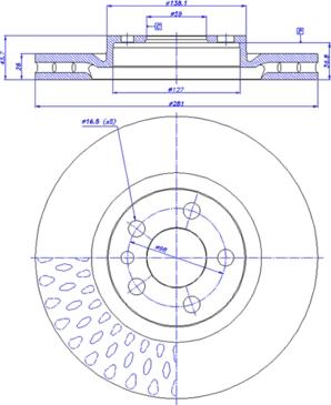 CAR 142.408 - Discofreno autozon.pro