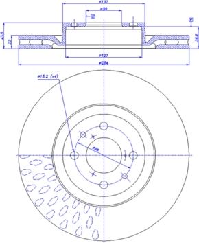 CAR 142.419 - Discofreno autozon.pro