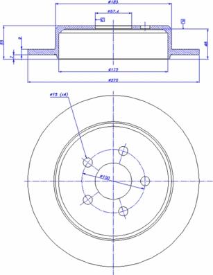 CAR 142.482 - Discofreno autozon.pro