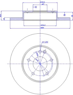 CAR 142.470 - Discofreno autozon.pro