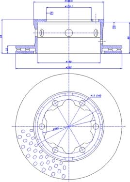 CAR 142.473 - Discofreno autozon.pro