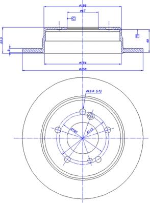 CAR 142.472 - Discofreno autozon.pro