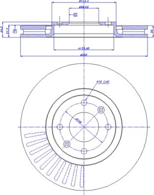 CAR 142.477 - Discofreno autozon.pro