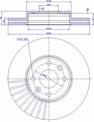 CAR 142.557 - Discofreno autozon.pro