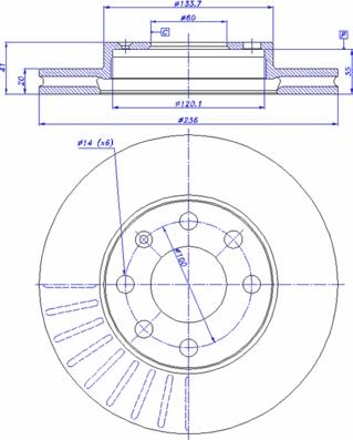 CAR 142.504 - Discofreno autozon.pro