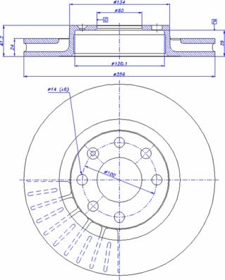 CAR 142.508 - Discofreno autozon.pro