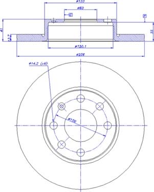 CAR 142.503 - Discofreno autozon.pro