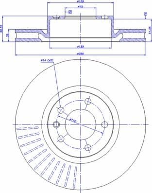 CAR 142.516 - Discofreno autozon.pro