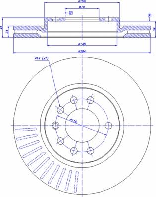 CAR 142.513 - Discofreno autozon.pro