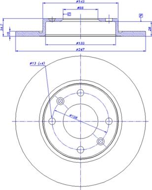 CAR 142.527 - Discofreno autozon.pro