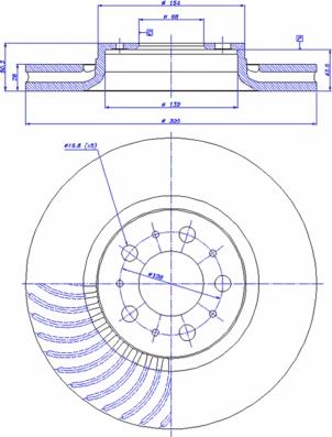 CAR 142.649 - Discofreno autozon.pro