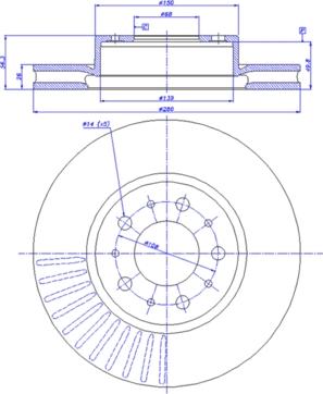 CAR 142.661 - Discofreno autozon.pro