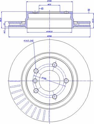 CAR 142.093 - Discofreno autozon.pro