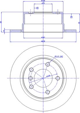 CAR 142.066 - Discofreno autozon.pro