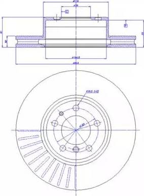 CAR 142.068 - Discofreno autozon.pro