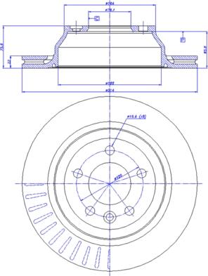 CAR 142.063 - Discofreno autozon.pro