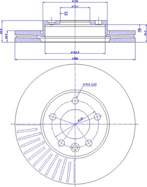 CAR 142.062 - Discofreno autozon.pro