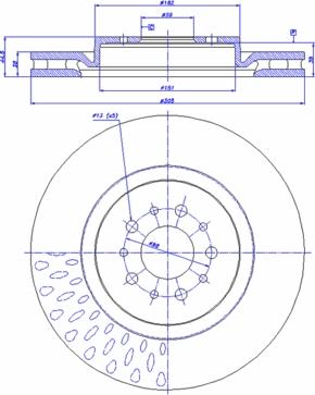 CAR 142.016 - Discofreno autozon.pro