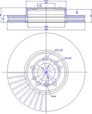 CAR 142.089 - Discofreno autozon.pro