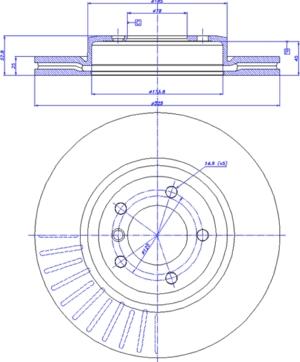 CAR 142.077 - Discofreno autozon.pro