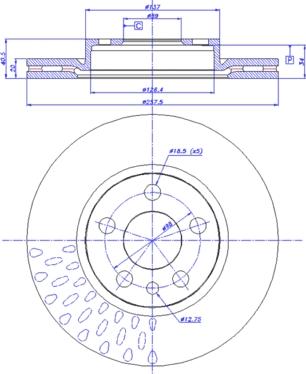 CAR 142.194 - Discofreno autozon.pro