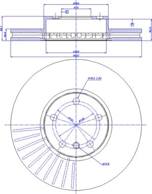 CAR 142.1490 - Discofreno autozon.pro