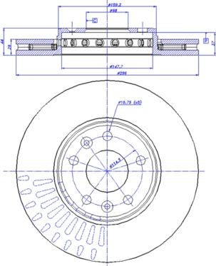 CAR 142.1493 - Discofreno autozon.pro