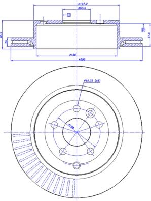 CAR 142.1400 - Discofreno autozon.pro