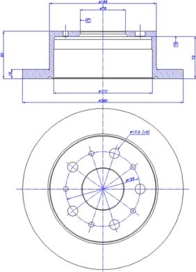 CAR 142.1414 - Discofreno autozon.pro