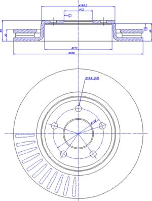 CAR 142.1411 - Discofreno autozon.pro