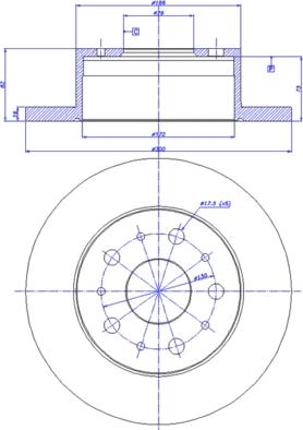 CAR 142.1418 - Discofreno autozon.pro