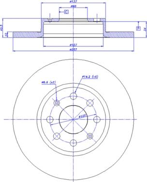 CAR 142.1412 - Discofreno autozon.pro