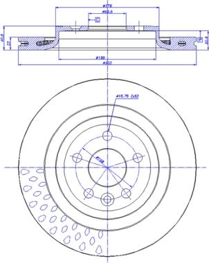 CAR 142.1489 - Discofreno autozon.pro