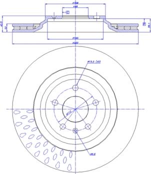 CAR 142.1435 - Discofreno autozon.pro