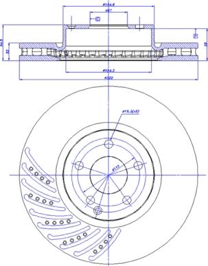 CAR 142.1437 - Discofreno autozon.pro