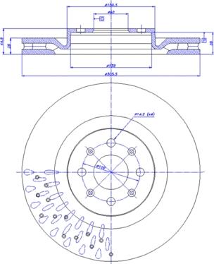 CAR 142.1472 - Discofreno autozon.pro