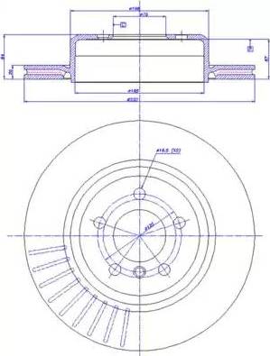 CAR 142.1593 - Discofreno autozon.pro