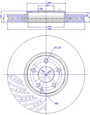 CAR 142.1550 - Discofreno autozon.pro