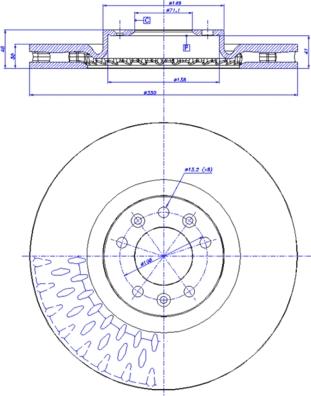 CAR 142.1553 - Discofreno autozon.pro