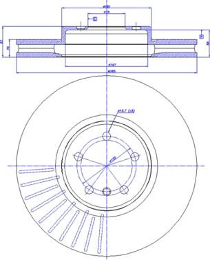 CAR 142.1561 - Discofreno autozon.pro