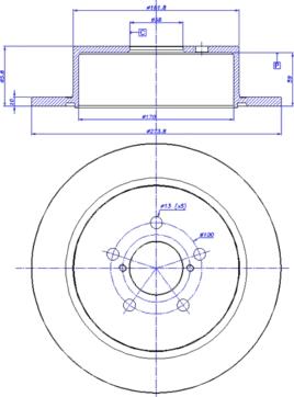 CAR 142.1568 - Discofreno autozon.pro