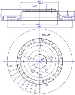 CAR 142.1506 - Discofreno autozon.pro