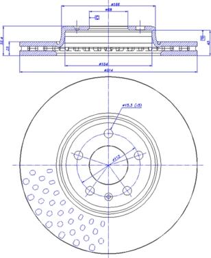 CAR 142.1507 - Discofreno autozon.pro