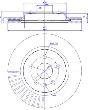 CAR 142.1514 - Discofreno autozon.pro