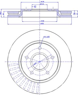 CAR 142.1516 - Discofreno autozon.pro