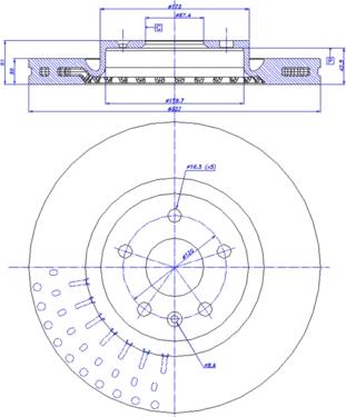 CAR 142.1512 - Discofreno autozon.pro