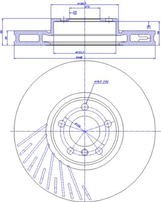 CAR 142.1589 - Discofreno autozon.pro