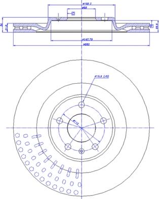 CAR 142.1584 - Discofreno autozon.pro