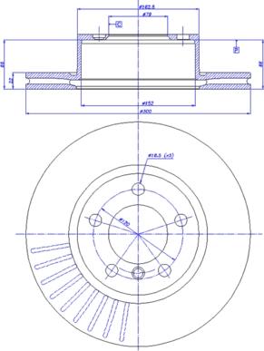 CAR 142.1586 - Discofreno autozon.pro