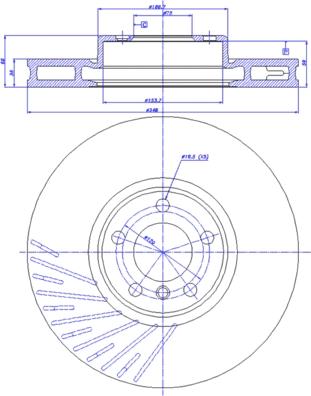 CAR 142.1588 - Discofreno autozon.pro